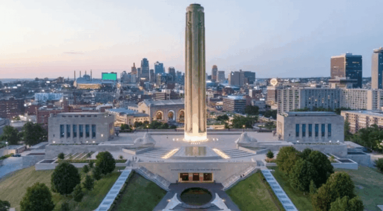 Vista de Kansas City