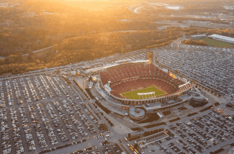 Arrowhead Stadium